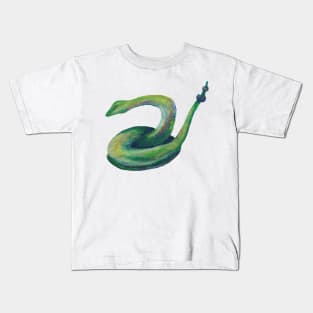 Snek Kids T-Shirt